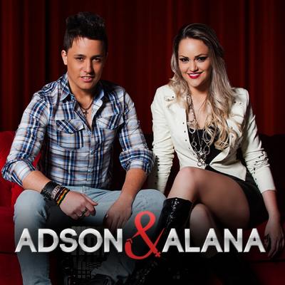 Ai Que Delicia (Ao Vivo) By Adson & Alana's cover
