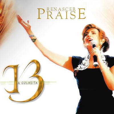 A Guerra Ganha Está By Renascer Praise's cover