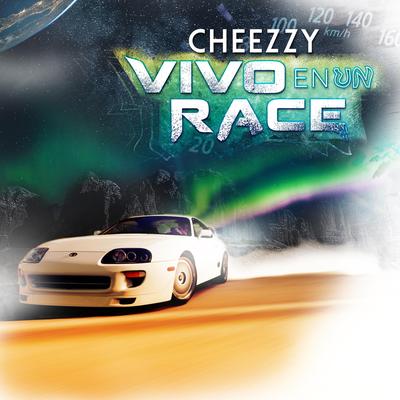 Spacial Cheezzy's cover