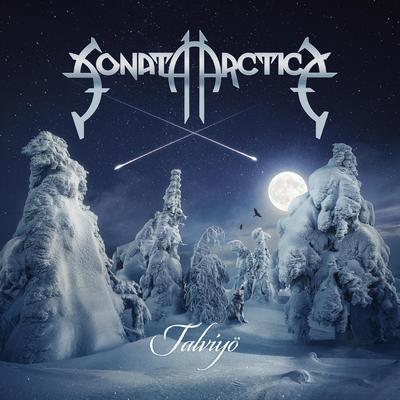 Message from the Sun By Sonata Arctica's cover