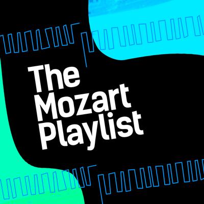 The Mozart Playlist's cover