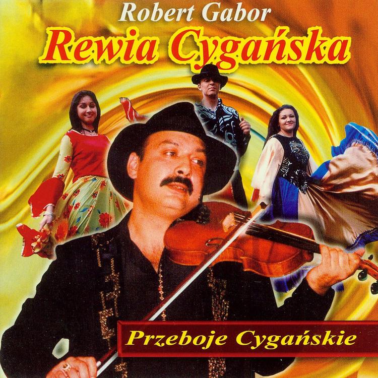 Robert Gabor i przyjaciele's avatar image