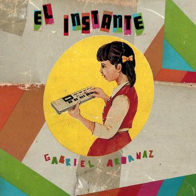 Gabriel Ardanaz's cover