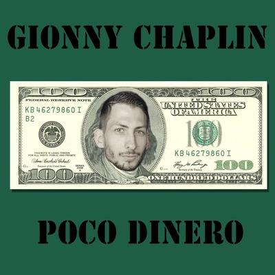 Poco Dinero's cover