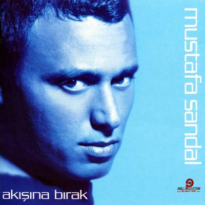 Akışına Bırak's cover