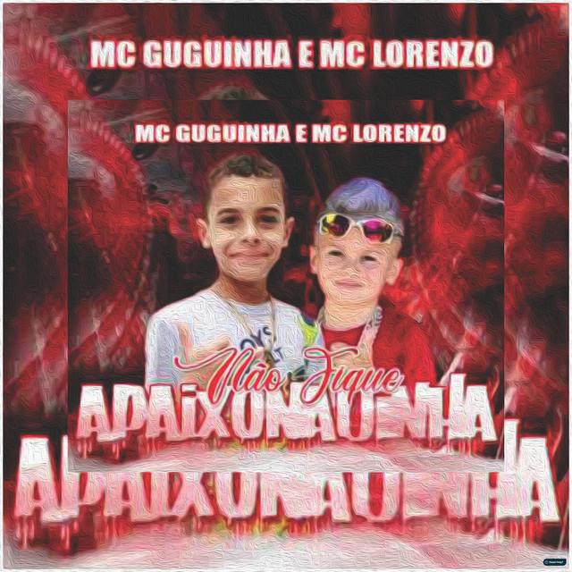 MC Guguinha's avatar image