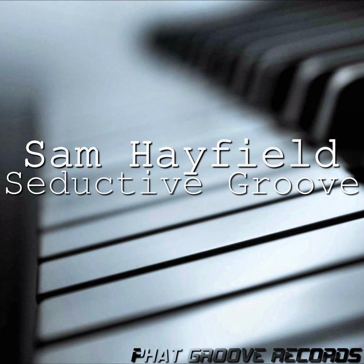 Sam Hayfield's avatar image