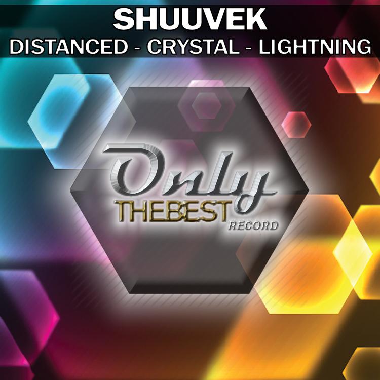SHUUVEK's avatar image