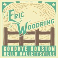 Eric Woodring's avatar cover