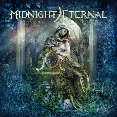 Signs of Fire By Midnight Eternal's cover
