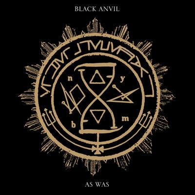 May Her Wrath Be Just By Black Anvil's cover