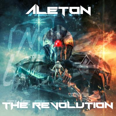 The Revolution By Aleton's cover