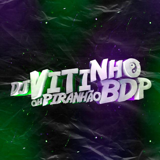 DJ VITINHO BDP's avatar image