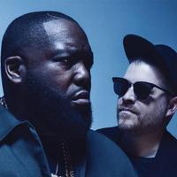 Run The Jewels's avatar cover