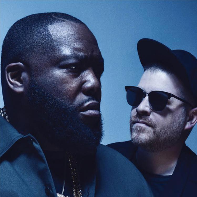 Run The Jewels's avatar image