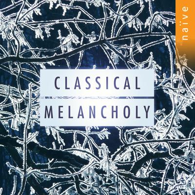 La Melancholia, Operatorio for Soloists, Chorus, Brass, Orchestra and Band: No 2, Il quarto loco, Extract By Nan Christie, Cécile Eloir, Timothy Greacen, Martyn Hill, Orchestre National De Lyon, David Robertson's cover