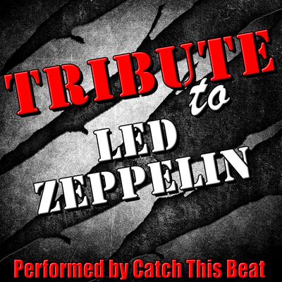 A Tribute to Led Zeppelin's cover