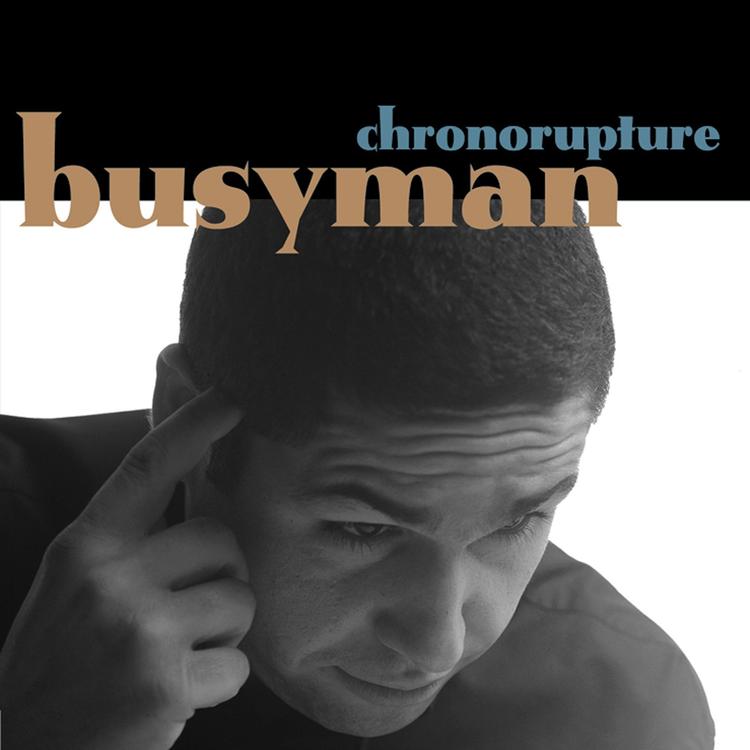 Busyman's avatar image