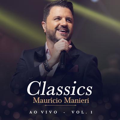 Classics, Vol. 1 (Ao Vivo)'s cover