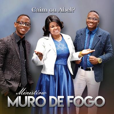 Varoa do Reteté (Ao Vivo) By Ministério Muro de Fogo's cover
