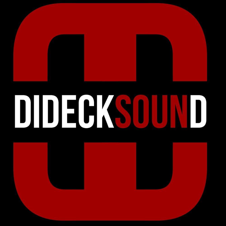 DideckSound's avatar image