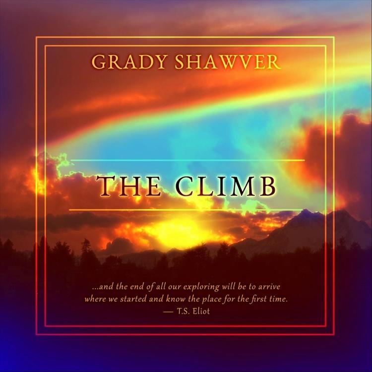 Grady Shawver's avatar image