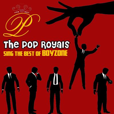 Every Day I Love You (Original) By Pop Royals's cover