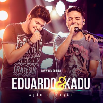 Só na Curtição (Ao Vivo) By Eduardo Kadu, Zé Ricardo & Thiago's cover