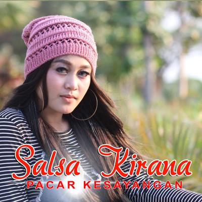 Pacar Kesayangan By Salsa Kirana's cover