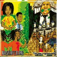 Rastafeeling's avatar cover