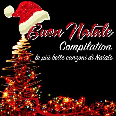 Buon Natale Compilation's cover