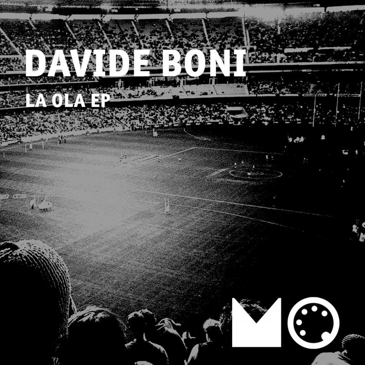 Davide Boni's avatar image