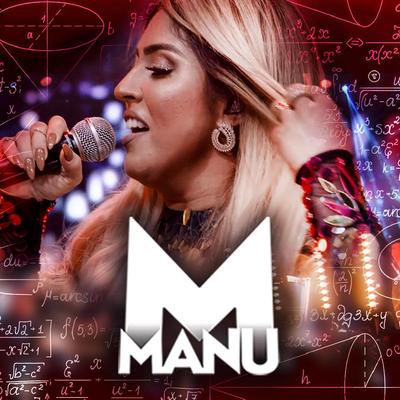 Um Mais Um (Ao Vivo) By Manu's cover