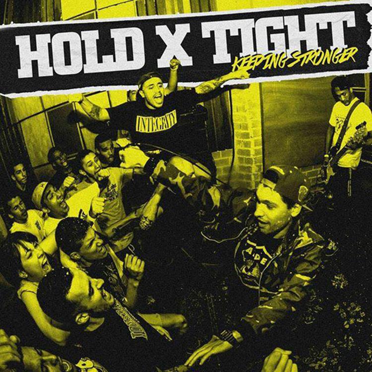 Hold x Tight's avatar image