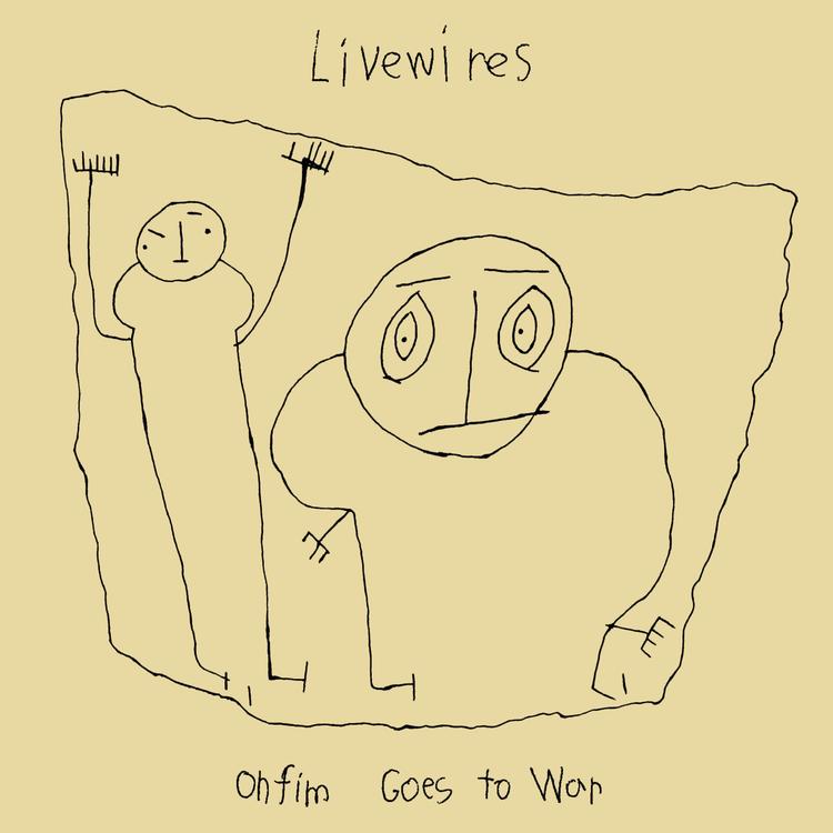 Livewires's avatar image