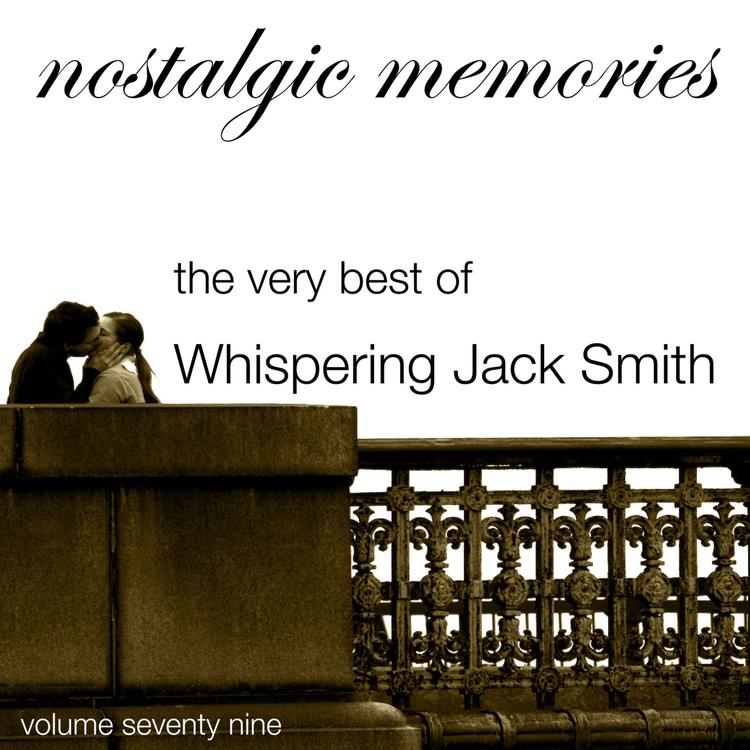 Whispering Jack Smith's avatar image