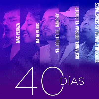 40 Días's cover