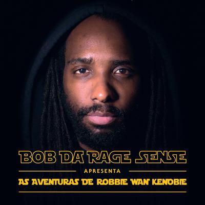 As Aventuras de Robbie Wan Kenobie's cover