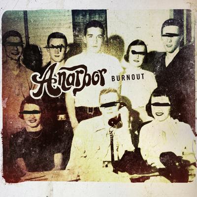 Rock To My Roll By Anarbor's cover