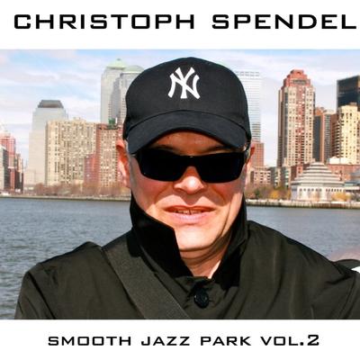 Smooth Jazz Park Volume 2's cover