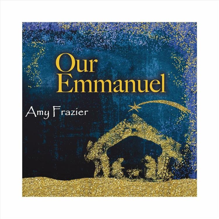 Amy Frazier's avatar image