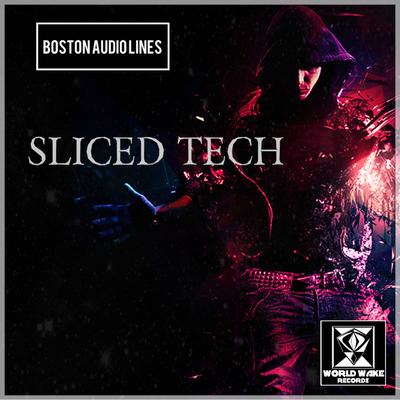 Boston Audio Lines's cover