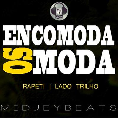 Encomoda os Moda's cover