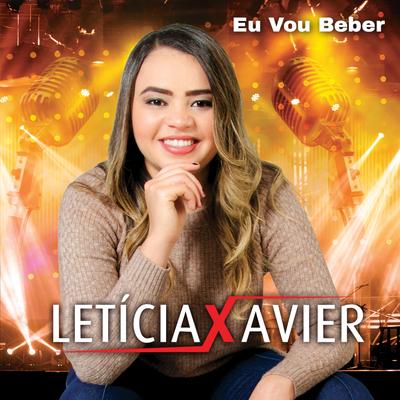 Tô no Mesmo Bar By Cristiano Neves, Letícia Xavier's cover