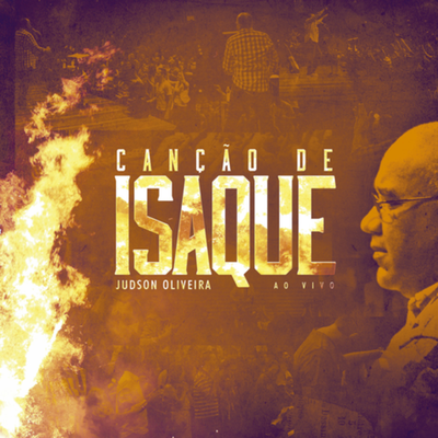 Canção de Isaque (Ao Vivo)'s cover