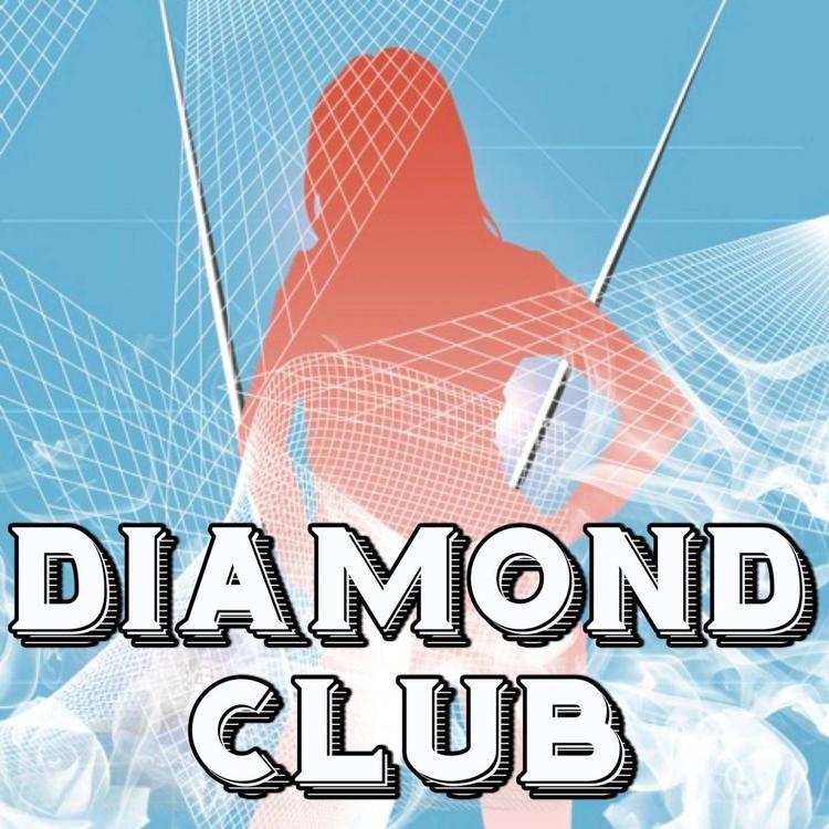 Diamond club's avatar image