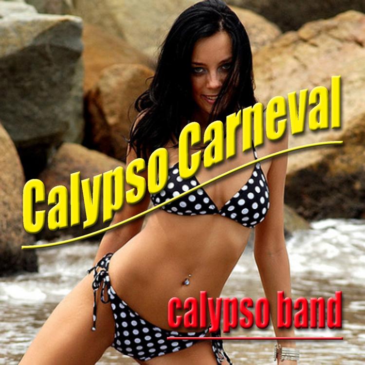 Calypso Band's avatar image