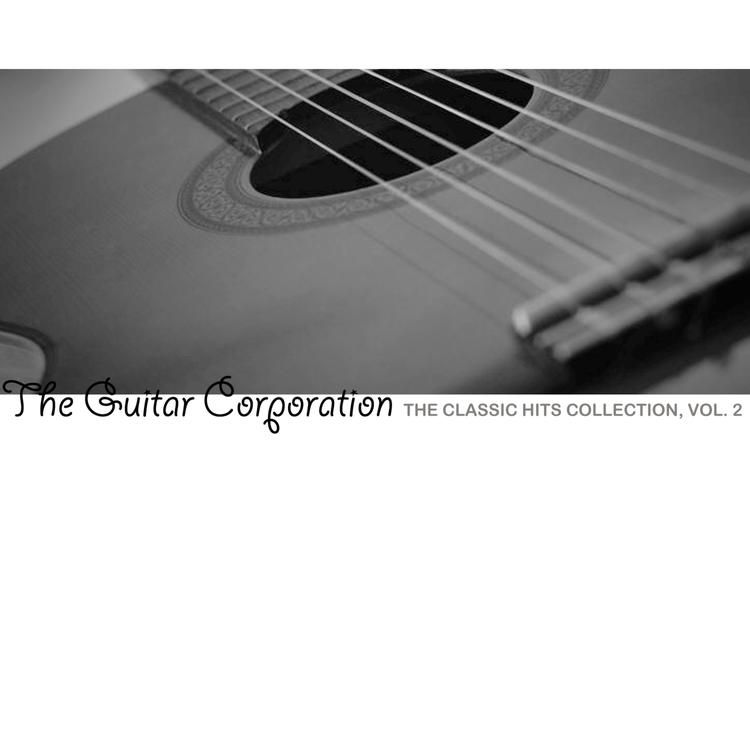 The Guitar Corporation's avatar image