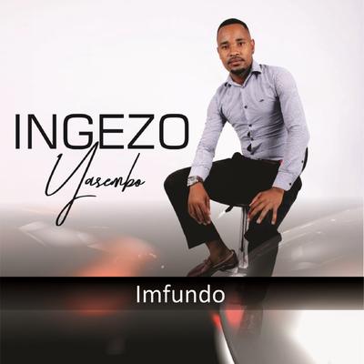 Ingezo Yasembo's cover