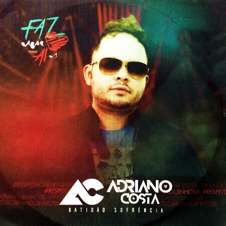 Adriano Costa's avatar image